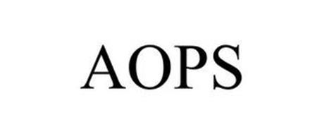 How to use aops books