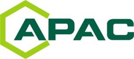 Apac Trademark Of Apac Pharmaceutical Llc Serial Number: 85559222 