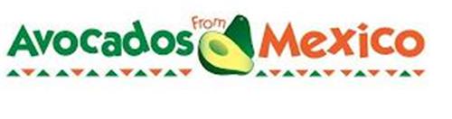 avocados from mexico company