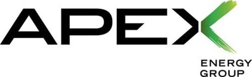 APEX ENERGY GROUP Trademark of Apex Energy Group, L.L.C. Serial Number ...