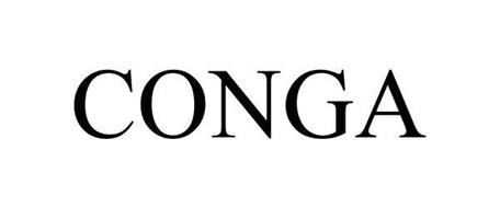 CONGA Trademark of APPEXTREMES, LLC Serial Number: 85855188 ...