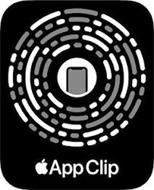 APP CLIP
