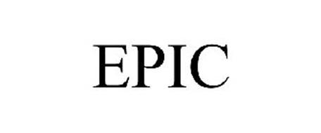 EPIC Trademark of Applied Systems, Inc. Serial Number: 77566568 ...