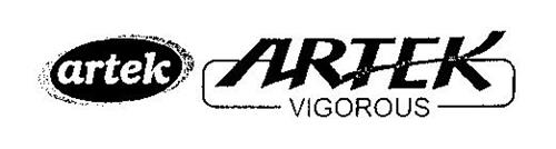 artek vigorous brakes