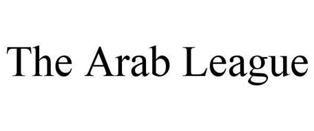 THE ARAB LEAGUE