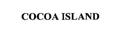 COCOA ISLAND