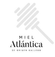 MIEL ATLÁNTICA DE ORIGEN GALLEGO