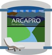 ARCAPRO RETRACTABLES