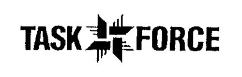 TASK FORCE Trademark of ARC-COM FABRICS, INC. Serial Number: 75006960 ...