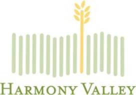love in harmony valley