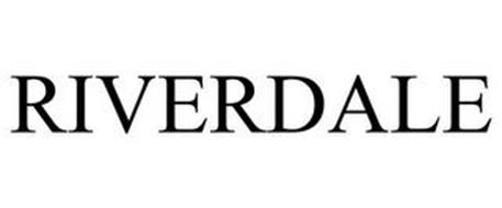  RIVERDALE  Trademark of Archie Comic Publications Inc 