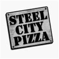 STEEL CITY PIZZA