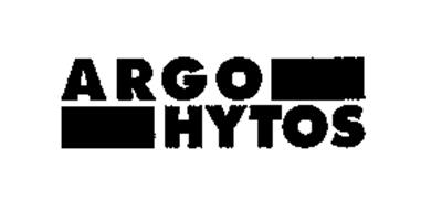 ARGO HYTOS