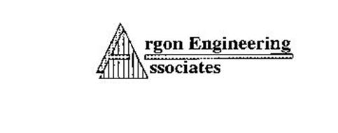 ARGON ENGINEERING ASSOCIATES