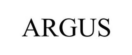 ARGUS Trademark of Argus Investments, Inc, Serial Number: 86951399 ...