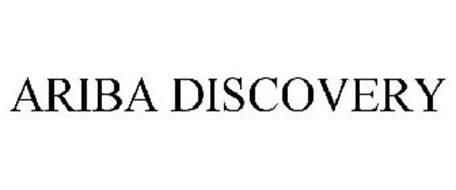 ariba discovery supplier