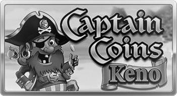 CAPTAIN COINS KENO