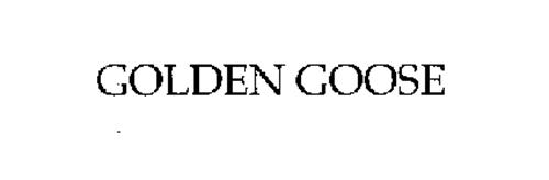 GOLDEN GOOSE Trademark of Aristocrat Technologies, Inc.. Serial Number ...