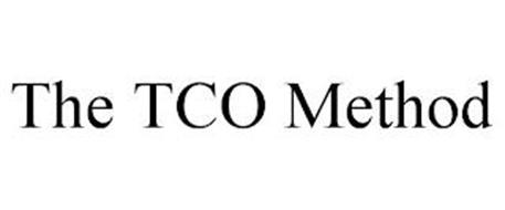 THE TCO METHOD
