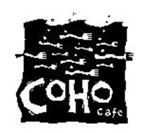 COHO CAFE