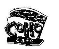 COHO CAFE
