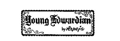 young edwardian by arpeja