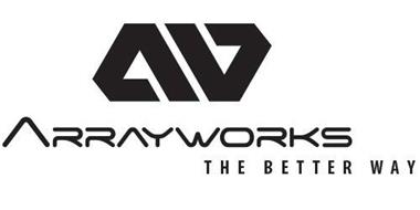 AW ARRAYWORKS THE BETTER WAY