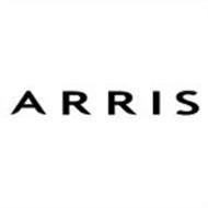 Arris model number location