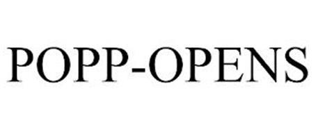 POPP-OPENS