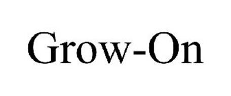 GROW-ON
