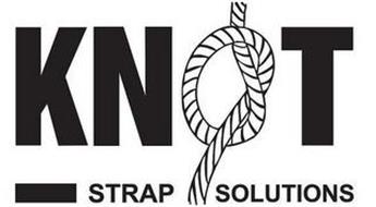 KNOT - STRAP SOLUTIONS