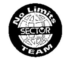 sector no limits team