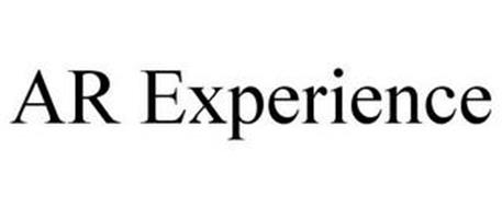 AR EXPERIENCE