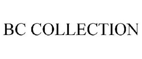 BC COLLECTION Trademark of asaf danieli. Serial Number: 77566808 ...