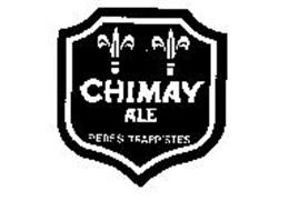 CHIMAY ALE PERES TRAPPISTES