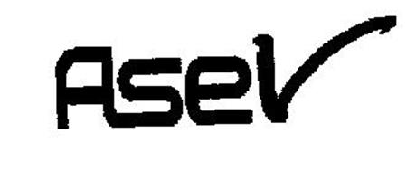 ASEV Trademark of AseV Display Labs Inc. Serial Number: 75734380