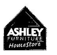ASHLEY FURNITURE HOMESTORE Trademark of Ashley Furniture Industries ...