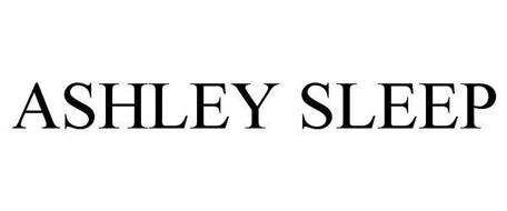 ASHLEY SLEEP Trademark of Ashley Furniture Industries, Inc ...