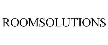 ROOMSOLUTIONS Trademark of Ashley Furniture Industries ...