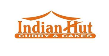 INDIAN HUT CURRY & CAKES