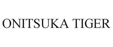 ONITSUKA TIGER Trademark of ASICS Corporation Serial Number: 87000949 ...