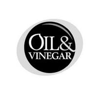 OIL & VINEGAR