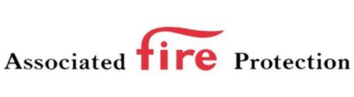 ASSOCIATED FIRE PROTECTION Trademark of Associated Fire Protection Inc ...