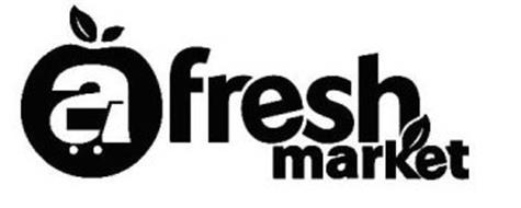 A FRESH MARKET Trademark of Associated Food Stores, Inc.. Serial Number ...