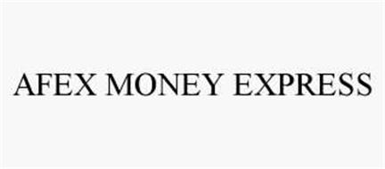 AFEX MONEY EXPRESS
