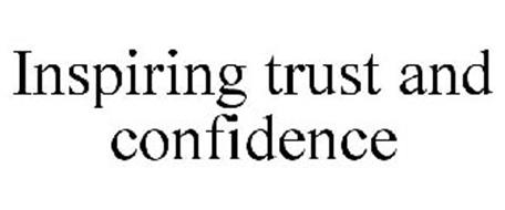 Inspiring Trust And Confidence Trademark Of Assurance Agency, Ltd 