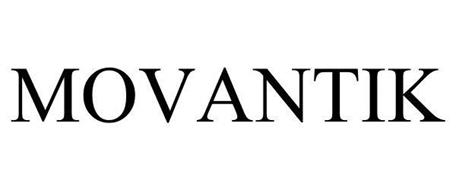 MOVANTIK Trademark of AstraZeneca AB. Serial Number MOVANTIK Trademark of AstraZeneca AB. Serial Number