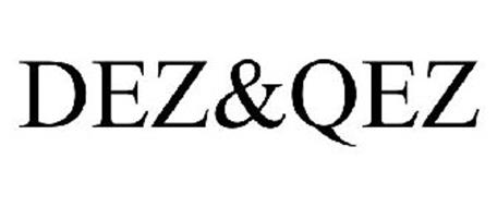 DEZ&QEZ