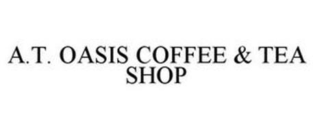 A.T. OASIS COFFEE & TEA SHOP