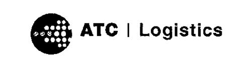 ATC LOGISTICS Trademark of ATC LOGISTICS & ELECTRONICS, INC. Serial ...